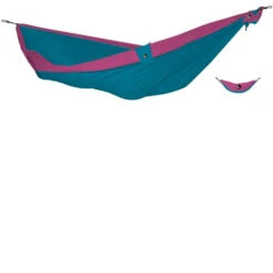 TICKET TO THE MOON HAMAC ORIGINAL 320 X 200 AQUA - PINK