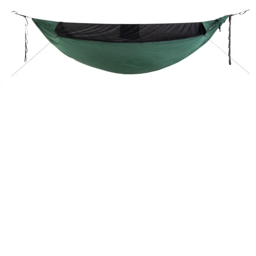 TICKET TO THE MOON HAMAC MOUSTIQUAIRE PRO LIGHT VERT - 550G 1 TICKET TO THE MOON HAMAC MOUSTIQUAIRE PRO LIGHT VERT - 550G