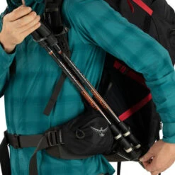 Osprey AETHER PLUS 85 NOIR 7 Osprey AETHER PLUS 85 NOIR -Tente Camp Nature Magasin d068c4ae7e4ec17e2f0dd131e127