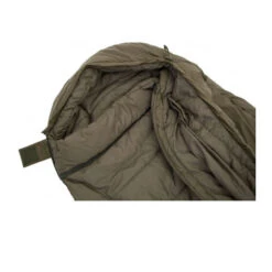 Carinthia BRENTA MEDIUM -4,4° - ZIP GAUCHE -Tente Camp Nature Magasin d1127930c6bcbf2e3190b352473a