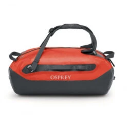 Osprey TRANSPORTER WP 40 MARS ORANGE