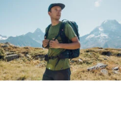 Millet HANANG 40L ORION BLUE -Tente Camp Nature Magasin d207f9be8843043315601445e79e