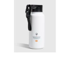 United By Blue BOUTEILLE ISOTHERME 1 L UNITED WHITE -Tente Camp Nature Magasin d212345899b59ba057335c5297d3