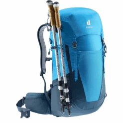 Deuter FUTURA 26 BLEU -Tente Camp Nature Magasin d3753e9d79c062ce40d5713ce7ff