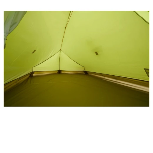 VAUDE TENTE TAURUS 3P VERTE – 2021 2 VAUDE TENTE TAURUS 3P VERTE – 2021 – Image 2