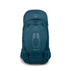 Osprey ATMOS AG 65 VENTURE BLUE -Tente Camp Nature Magasin d52c7c076826aab7cc0d41dafcf8