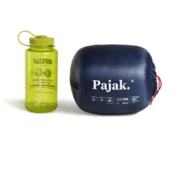 Pajak CORE 550 -3/-9 - ZIP GAUCHE -Tente Camp Nature Magasin d5a5f97857c2671dc96565e511dc
