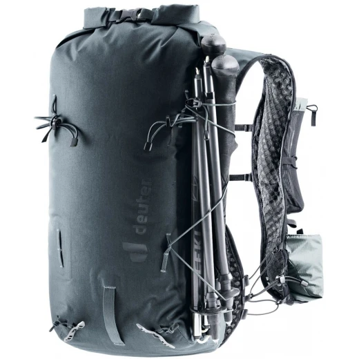 Deuter VERTRAIL 16 GRAPHITE-TIN 2 Deuter VERTRAIL 16 GRAPHITE-TIN – Image 2