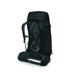 Osprey KESTREL 48 BLACK 6 Osprey KESTREL 48 BLACK -Tente Camp Nature Magasin d6ce4beef028b7b9b40910548e68