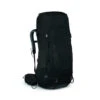 Osprey KESTREL 68 BLACK
