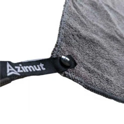 SERVIETTE BOUCLETTE M - GRISE -Tente Camp Nature Magasin d73f9578f8000e789152d073f9d7