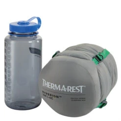 Thermarest HYPERION SMALL 0° -Tente Camp Nature Magasin d79b004ddcd7243c72e187a90557