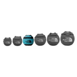 The North Face BASE CAMP DUFFEL M HARBOR BLUE/BLACK -Tente Camp Nature Magasin d8658ae1680b1e979b4b6b5b95e4