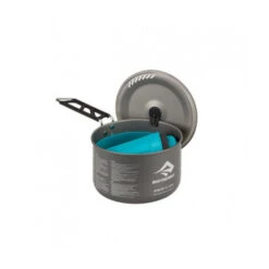 Sea To Summit ALPHAPOT COOK SET 1.1 7 Sea To Summit ALPHAPOT COOK SET 1.1 -Tente Camp Nature Magasin d8ac385f2ae19d7264f973d5cf82