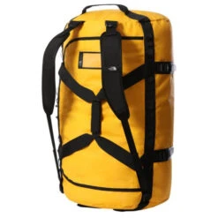 The North Face BASE CAMP DUFFEL XL SUMMIT GOLD / TNF BLACK 7 The North Face BASE CAMP DUFFEL XL SUMMIT GOLD / TNF BLACK -Tente Camp Nature Magasin d911fcbda79af9c2de98cafd34a0