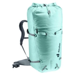 Deuter DURASCENT 42+10 SL GLACIER-GRAPHITE