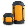 Sea To Summit SAC DE COMPRESSION ULTRA LEGER - S JAUNE