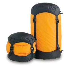 Sea To Summit SAC DE COMPRESSION ULTRA LEGER - S JAUNE