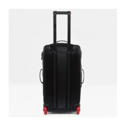The North Face SAC BAGAGE ROLLING THUNDER NOIR - 80L -Tente Camp Nature Magasin d9fd6a88c57ffb08bc260bf795db