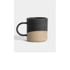 United By Blue MUG CERAMIC NOIR
