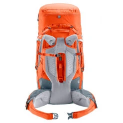 Deuter AIRCONTACT CORE 45+10 SL PAPRIKA WB -Tente Camp Nature Magasin db3302f0e1e5029c2269804ce216