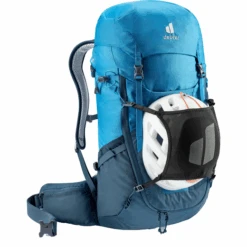 Deuter FUTURA 26 BLEU -Tente Camp Nature Magasin dd39a6b1293362c569aa9f29b4b9
