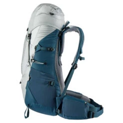 Deuter AIRCONTACT LITE 40+10 TIN / ARTIC -Tente Camp Nature Magasin dd88975f664553c6e61c3dd2d223