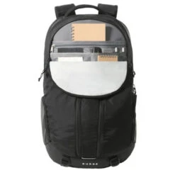 The North Face SURGE 31L BLACK - 2022 -Tente Camp Nature Magasin ddf6742b8972f4d35c2068139a8a