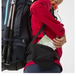 Millet UBIC 50+10 LADY SAPHIR -Tente Camp Nature Magasin df4a988a8e4932d432984c48c88b