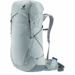 Deuter AIRCONTACT ULTRA 50+5 GRIS 19 Deuter AIRCONTACT ULTRA 50+5 GRIS -Tente Camp Nature Magasin e032e2a06dc9029e20069b265652