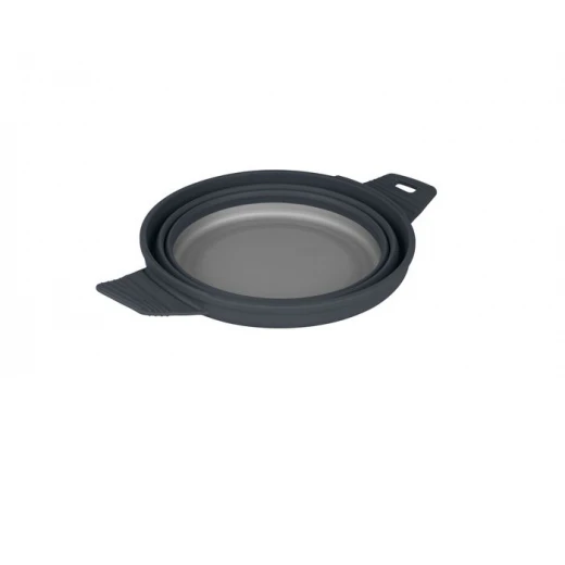 Sea To Summit X POT MEDIUM 2.8 L CHARCOAL 2 Sea To Summit X POT MEDIUM 2.8 L CHARCOAL – Image 2