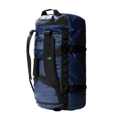 The North Face BASE CAMP DUFFEL M 71 SUMMIT NAVY 6 The North Face BASE CAMP DUFFEL M 71 SUMMIT NAVY -Tente Camp Nature Magasin e1627854f1a58877bec4419e0309