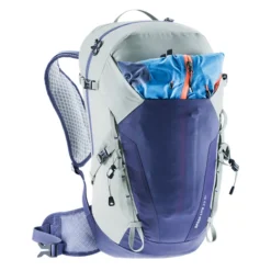 Deuter SPEED LITE 23 SL VIOLET-GRIS -Tente Camp Nature Magasin e1fb2079aac4292470f3ef8b4d91