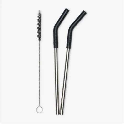 Klean Kanteen PAILLES ACIER MULTICOLOR 8MM X2 1 Klean Kanteen PAILLES ACIER MULTICOLOR 8MM X2