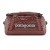 Patagonia BLACK HOLE DUFFEL 40L ROSEHIP