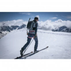 Millet TRILOGY 15+ NOIR -Tente Camp Nature Magasin e3702877131314d24cf519dca76f