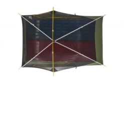 Sierra Designs METEOR 3000-2 GREEN -Tente Camp Nature Magasin e38a5b24b24685cca0136d1f7551