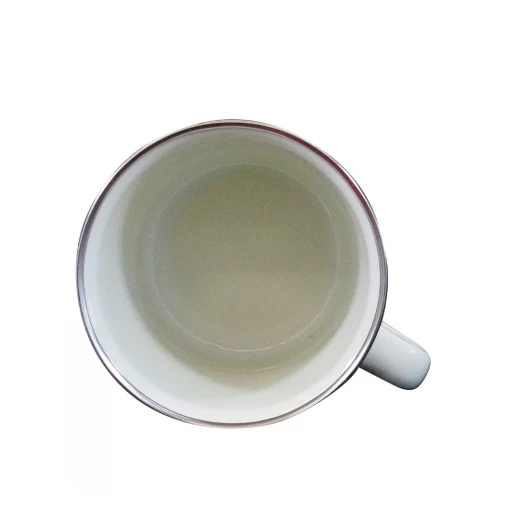 MUG EMAILLE MOUFLON 2 MUG EMAILLE MOUFLON – Image 2