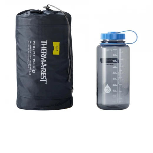 Thermarest MATELAS PROLITE PLUS LARGE CAYENNE 2 Thermarest MATELAS PROLITE PLUS LARGE CAYENNE – Image 2