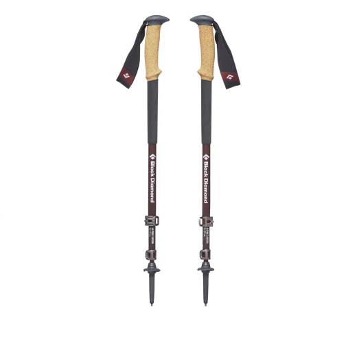 Black Diamond ALPINE CARBON CORK FEMME 2 Black Diamond ALPINE CARBON CORK FEMME – Image 2