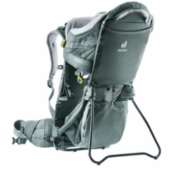 Deuter KID COMFORT ACTIVE BLEU-VERT