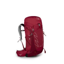 Osprey TALON 33 COSMIC RED L/XL