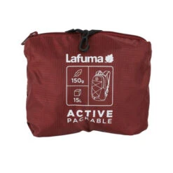 Lafuma ACTIVE PACKABLE ROUGE GRENADE -Tente Camp Nature Magasin e7fcc11deb9fe4224cd3eb7bc6b5