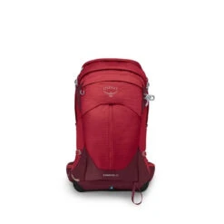 Osprey STRATOS 24 POINSETTIA RED -Tente Camp Nature Magasin e820aeb9dbdc0abfa4987113dcdd