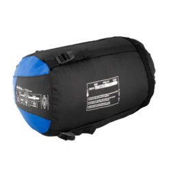 Millet BAIKAL 750 LONG 10/6 870G - ZIP DROIT -Tente Camp Nature Magasin e86bf281660974d1725137b25720