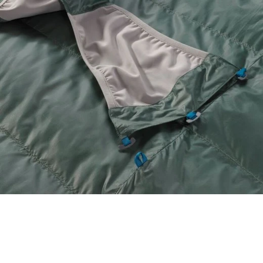 Thermarest QUESTAR REGULAR -10° 4 Thermarest QUESTAR REGULAR -10° – Image 4