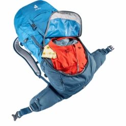 Deuter FUTURA 26 BLEU -Tente Camp Nature Magasin ea7742bbab56edd34e3bdc9374d8
