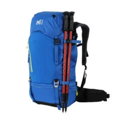 Millet UBIC 40 SKY DIVER -Tente Camp Nature Magasin ec90af5c3f14327bedd9cbdddf29