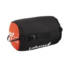 Lafuma ACTIVE 10° ORANGE 12/9 700G - ZIP GAUCHE 16 Lafuma ACTIVE 10° ORANGE 12/9 700G - ZIP GAUCHE -Tente Camp Nature Magasin eca2576ed0a72cfe8d2162772f60