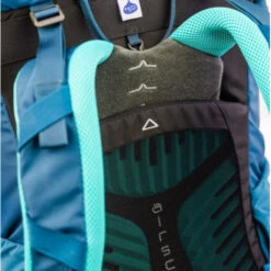 Osprey KYTE 36 FEMME S/M ICELAKE GREEN -Tente Camp Nature Magasin ed752dc7091ed5cc47c8dfd1ce45